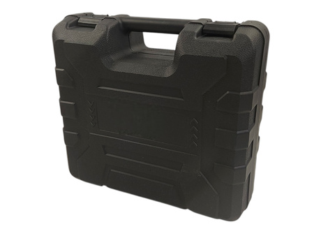 Bezszczotkowa Wiertarka Leeikoo MR3705|bateria| ładowarka| walizka| wiertła