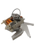 WENTYLATOR TERMOOBIEGU DO PIEKARNIKA ELECTROLUX EOD3C70TK