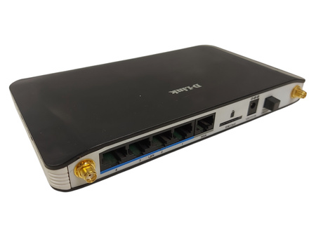 Router D-Link DWR-921 300Mbps b/g/n 3G/4G (LTE) 150Mbps 4xLAN