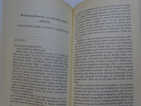 Supersmutna i prawdziwa historia miłosna Gary Shteyngart