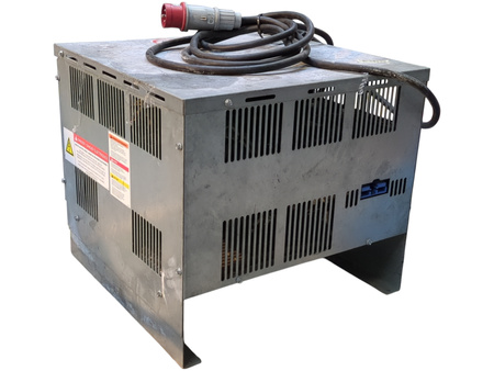 Ładowarka wysokoczęstotliwościowa Mavercik 190-00531-EU