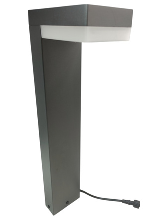 Słupek Ledvance Endura Hybrid Venus 50cm 4W Dark Gray