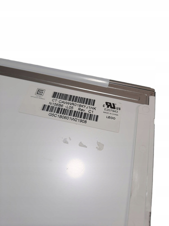 Matryca INNOLUX N156B6-L05 15,6" 1366x768px