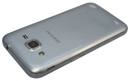 Smartfon Samsung Galaxy Core Prime SM-G360F 4,5″ 1GB/8GB LTE