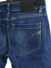 Spodnie damskie jeansowe DONDUP ROZ.26