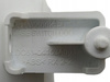 PRZEŁĄCZNIK BLOKADY DRZWI DC61-04153A003 RU9-BW-C2MD-3KL PRALKI SAMSUNG