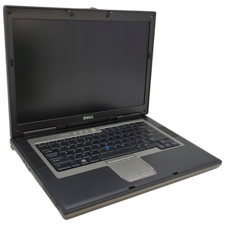 Laptop Dell Latitude D830 PP04X Intel C2D T7300 2GB RAM 320GB HDD