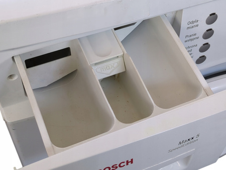 Pralka Bosch Maxx 5 Speed Edition WLX24362PL 4,5 kg 1200 obr/min