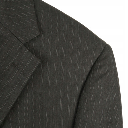 MARYNARKA MĘSKA MORE ROZMIAR 182/104 CZARNA