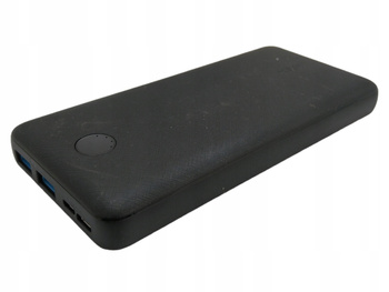 PowerBank Anker A1268 PowerCore Essential 20000mAh