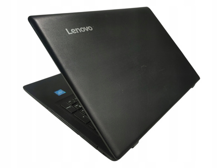 Laptop Lenovo Ideapad 110-15IBR Celeron 4GB RAM 500GB HDD 15,6" FHD