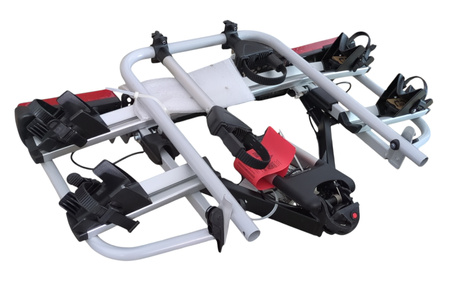 Bagażnik rowerowy na hak Atera Strada Sport 3