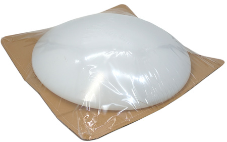 Plafon LED Ledvance Surface 40cm 24W 4000K IP44 czujnik ruchu