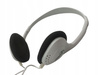 Słuchawki nauszne przewodowe Gembird MHP-101-W