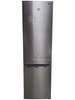 Lodówka LG GBB72SAVCN1 Pełny No Frost 203cm 277 l / 107 l