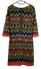 SUKIENKA DONNA RICCO ROZMIAR 34