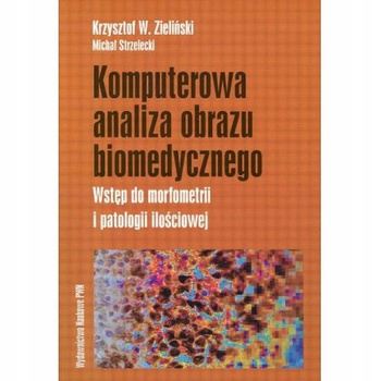 Komputerowa analiza obrazu biomedycznego