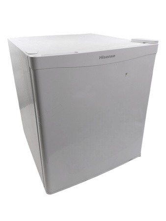 Zamrażarka wolnostojąca  HISENSE FV39D4AW1 30L 51CM MINI ZAMRAŻARKA