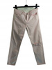 Spodnie damskie jeans Pudrowe 7 FOR ALL MANKIND ROZ.25