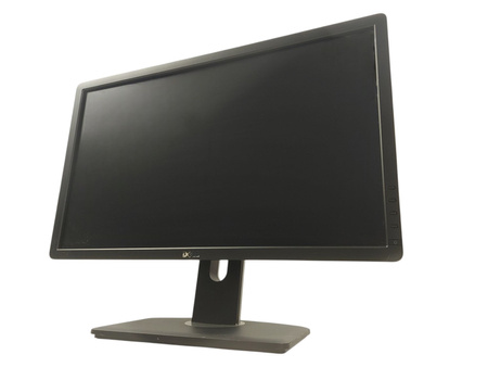 Monitor Dell UltraSharp U2312HMt 1920x1080 FHD czarny LED FHD IPS 23"