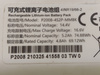 Oryginalny Akumulator P2008-4S2P-MMBK 14.4V do robota Dreame 5200mAh