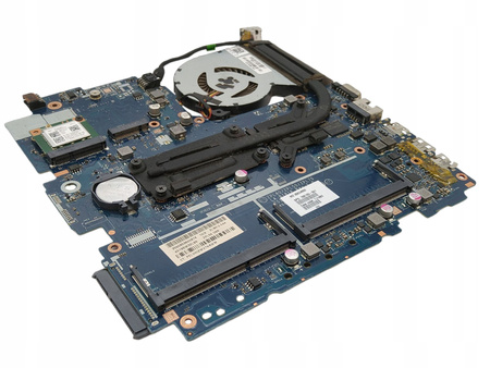 Płyta główna HP Probook 450 G2 ZPL40/ZPL50/ZPL70 LA-B181P Rev:1.0