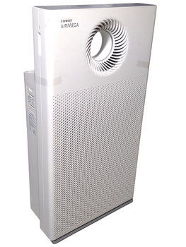 OCZYSZCZACZ POWIETRZA COWAY AIRMEGA AP-1220B 50M2