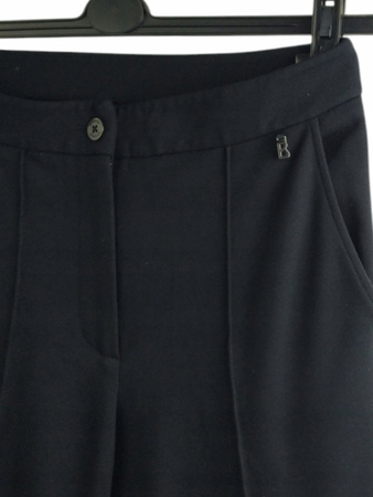 SPODNIE DAMSKIE CZARNE BOGNER ROZ.36