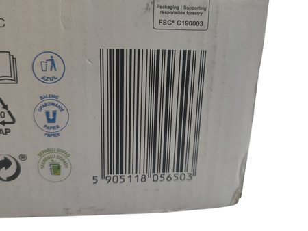 Głośnik przenośny Hykker BTS30 Bluetooth 30 W Akumulatorowy Brązowy