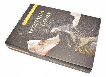 WYZNANIA GEJSZY Golden