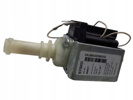 Pompa Jura Inpressa Xf50 Clasic