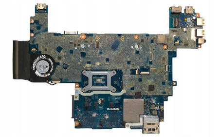 Płyta główna Dell Latitude E6440 VAL90 LA-9931P Rev1.0(A00) i5-4300M