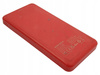 Powerbank ASPERX HYG003 10000mAh CZERWONY
