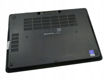 Laptop Dell Latitude E5470 Intel Core i5-6440HQ 8GB RAM DDR4 256GB SSD