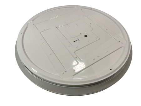 Lampa LED Plafon Orbis Dublin 490 mm 36W 4700lm 830 SI 3000K