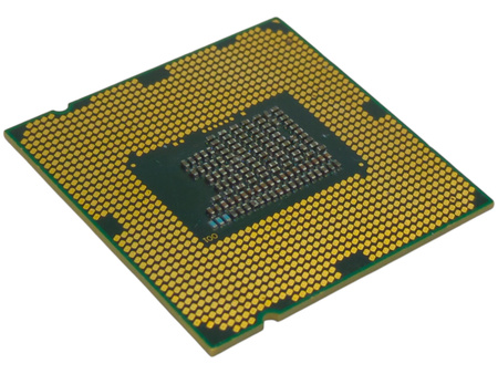 Procesor Intel Pentium G645 2.90 GHz 2 rdzenie 3 MB Cache LGA1155