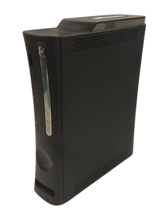 Konsola Microsoft XBOX 360 Elite 120 GB czarny