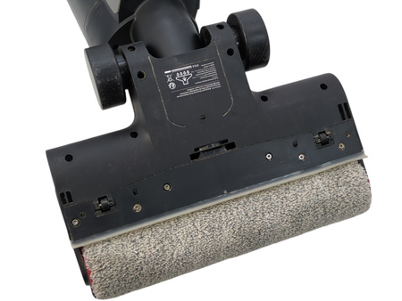 Odkurzacz Bezprzewodowy Pionowy Mopujący Dreame H12 Dual HHV4 czarny