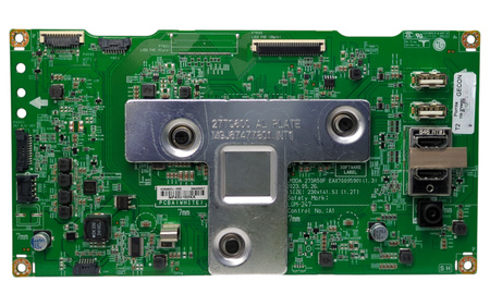 Płyta główna EAX70095901 Monitora LG 27SR50F