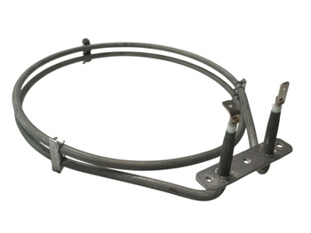 GRZAŁKA TERMOOBIEGU PIEKARNIKA 2200W 9001144373 BOSCH