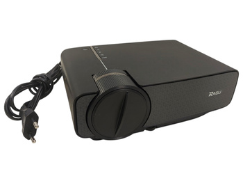 Projektor LCD RAGU Z400 HD HDMI VGA USB