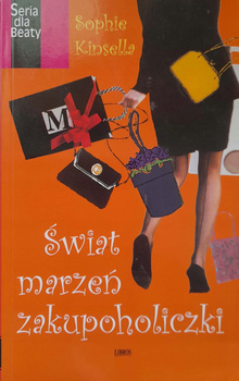 Świat marzeń zakupoholiczki