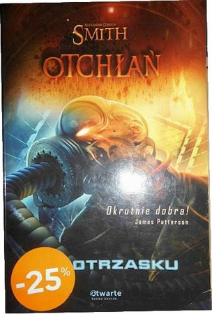Otchłań. W potrzasku