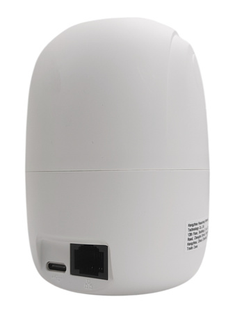 Kamera wewnętrzna Smart Imou Ranger 2C Dual 8MP