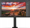 Monitor LG UltraFine 27UN880P-B Ergo 4K 27" IPS