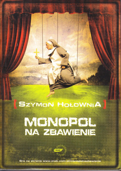 Monopol na zbawienie