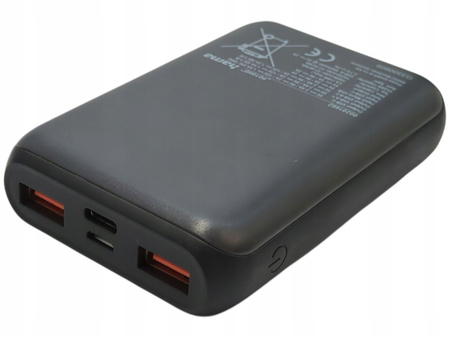 Powerbank Hama PD10-HD 10000 mAh