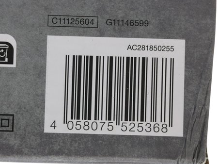 Panel LED Ledvance SMART+ WiFi PLANON PLUS 60x30 cm 22W RGB+TW