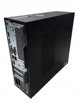 Komputer Lenovo V530S-07ICB Intel Core i5-8400 8GB RAM DDR4