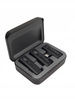 Bezprzewodowe mikrofony krawatowe do iPhone'a, iPada M9-2L
